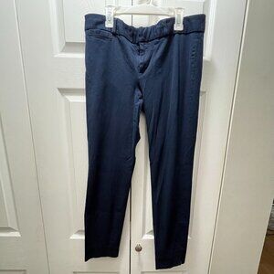 Banana Republic Sloan Fit Ankle Pant